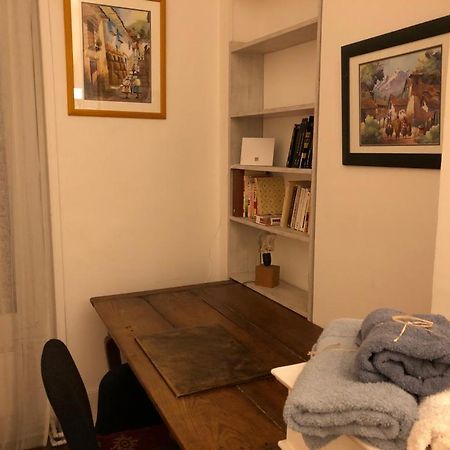 47M2 Calme Au Coeur De Paris 아파트 외부 사진
