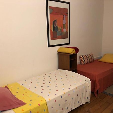 47M2 Calme Au Coeur De Paris 아파트 외부 사진