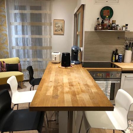 47M2 Calme Au Coeur De Paris 아파트 외부 사진