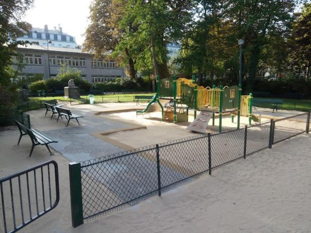 47M2 Calme Au Coeur De Paris 아파트 외부 사진