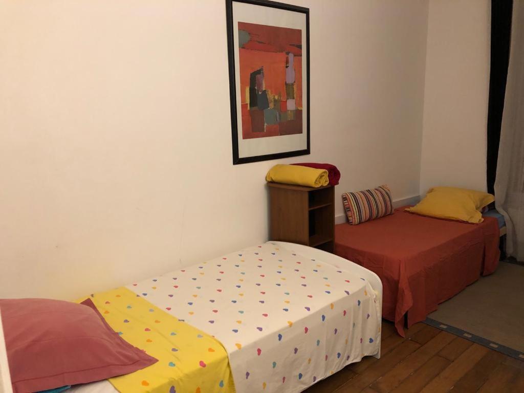 47M2 Calme Au Coeur De Paris 아파트 외부 사진